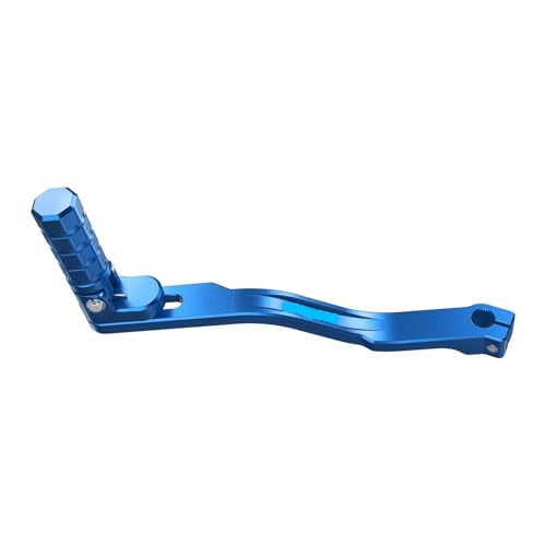 Sélecteur vitesse moto YFS200 levier de rechange aluminium anti jeu 1988-2006