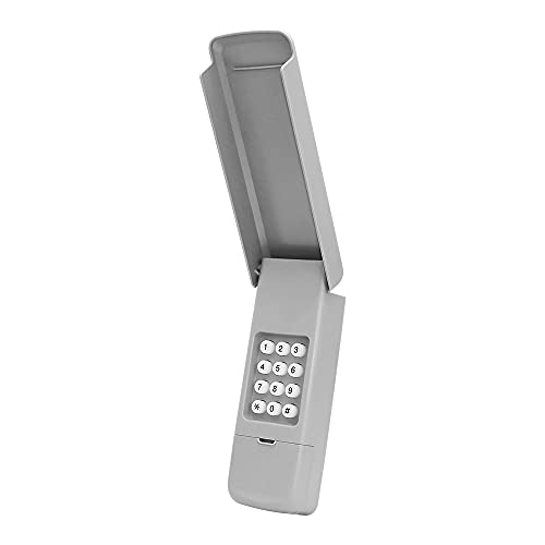 Universal Garage Door keypad for Chamberlain/Liftmaster/Genie/Linear