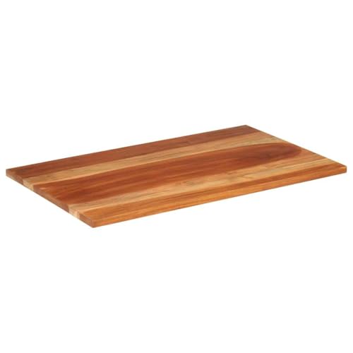 Mesa de palisandro de 100x60 cm para solucionar falta de espacio 4