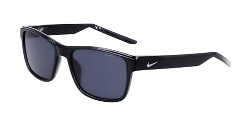 Lunettes Nike Livefree anthracite pour un style urbain élégant