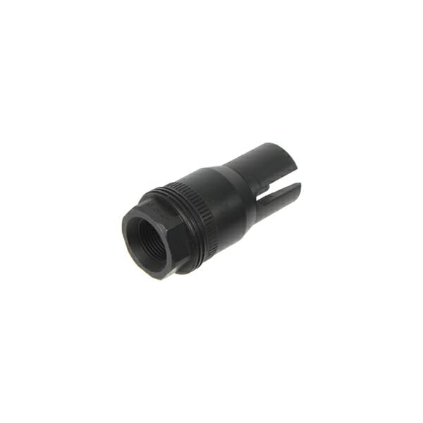 Amazon | P&B SLX 556C タイプ QDダミーサプレッサー＆ハイダー(14mm