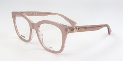 Moschino MOS630 FWM NUDE 50/19/140 �����p���K�l�t���[��