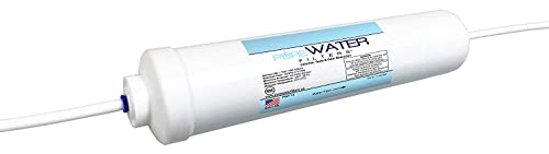 Filtered Water Refill Do-It-Yourself Kit, Compatible With Keurig Commercial Non-Plumbed Coffee Brewers #TOP5