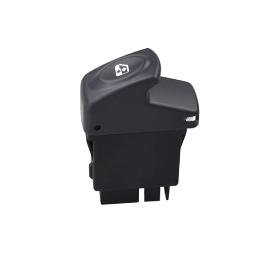 Interrupteur de commande de vitre de voiture défaillante solution 7700307605 1pc