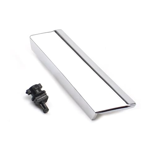 Cache de gicleur de lave-phares pour Lexus GS350 2007-2011