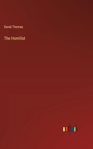 The Homilist