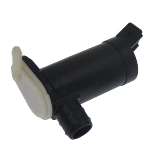 Repuesto de bomba limpiaparabrisas para Ford Cougar y Courier Escort OEM 87AB17K624AB