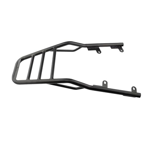 Porte-bagages arrière pour NC750X support boîte valise moto 2021-2024
