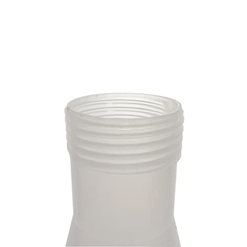 KENZIUM - Confezione da 3 x Beute Erlenmyer | 3