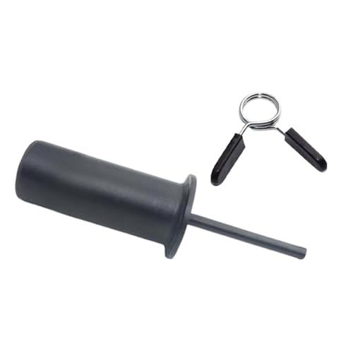 P Prettyia �E�F�C�g�X�^�b�N�s�� �E�F�C�g�X�^�b�N�G�N�X�e���_�[�s�� �ǉ��׏d�e��60kg ���K�p�t�B�b�g�l�X�A�N�Z�T���[ �o�[�x���p�[�c, Style B