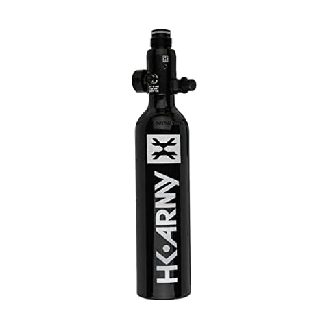 HK Army Aluminum HPA Tank - 13/3000 Cover