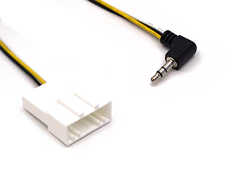 EITEC カロッツェリア KJ-Y101SC ステアリングリモコンケーブル