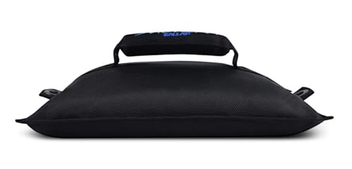 image for SHOTBAG BALLAST Bag for Wake Surfing, or Wakeboarding, Boat Weight Bag
