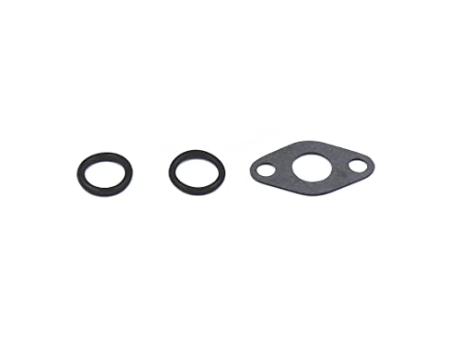 Vipcar 03002 High-Pressure Standard Volume Oil Pump thumb #6