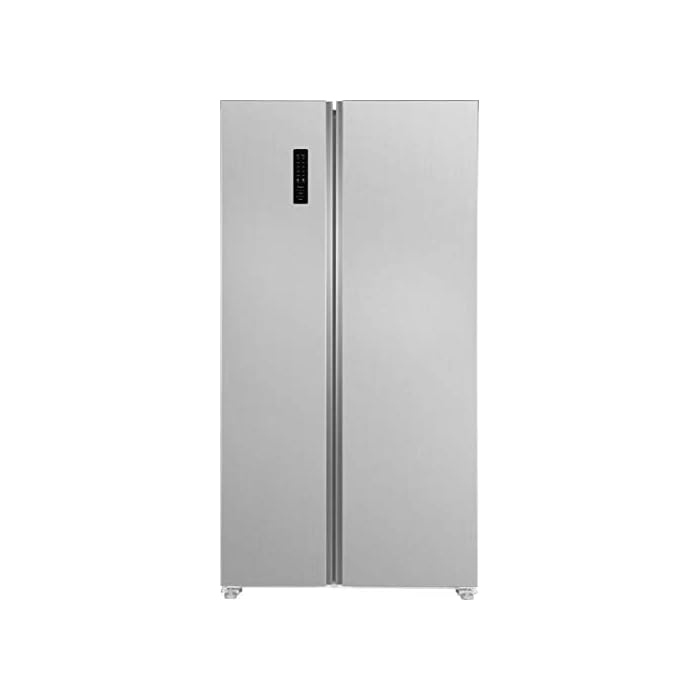 Buy Frigidaire FRSG1915AV 36'' Freestanding Counter Depth Side by Side