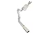 Gibson Performance Exhaust 619701 Cat-Back Exhaust System
