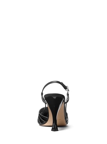Michael Kors Women's Haisley Sling Pump4