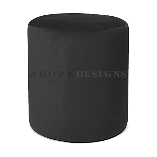 Reposapiés de tocador ergonómico para sentarse cómodamente y decorar espacios pequeños 2