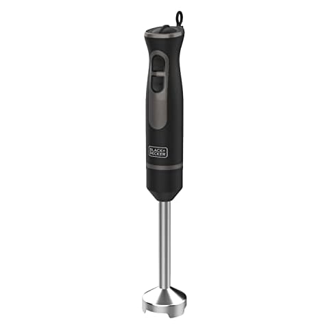 BLACK+DECKER BXHBA800E Batidora de mano Cover