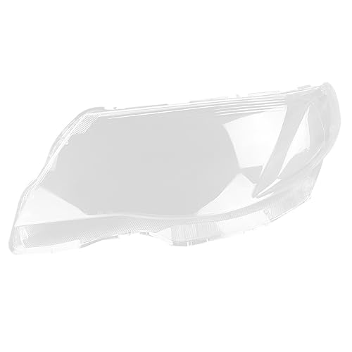 Coque phare Subaru Forester 2012 haute transparence plastique