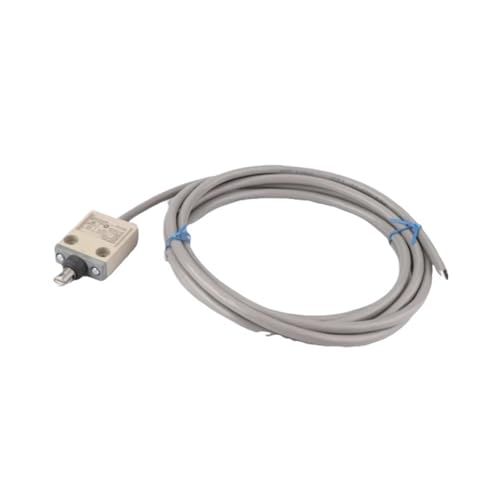 Capteur de fin de course D4C-1231 interrupteur de fin de course compact - 2