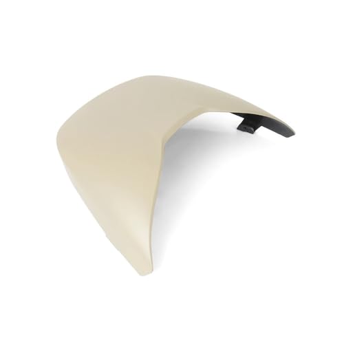 Capot de selle arrière en ABS pour moto Vespa GTV 300 de 2018 à 2024