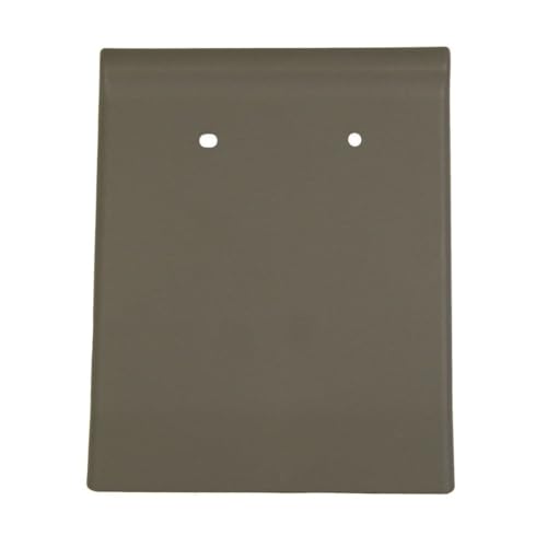 AEDNX for Toyota for Sienna 2005-2009 Front Seat Side Table Cover Grey Interior Trim Plastic 145-0036