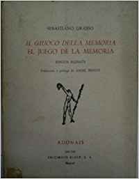 El juego de la memoria