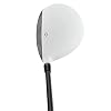 MAZEL-Golf-Fairway-Madera-Para-Hombres-Golf-Club-5-Wood-18Degrees-44-Eje-de-grafito-para-diestros
