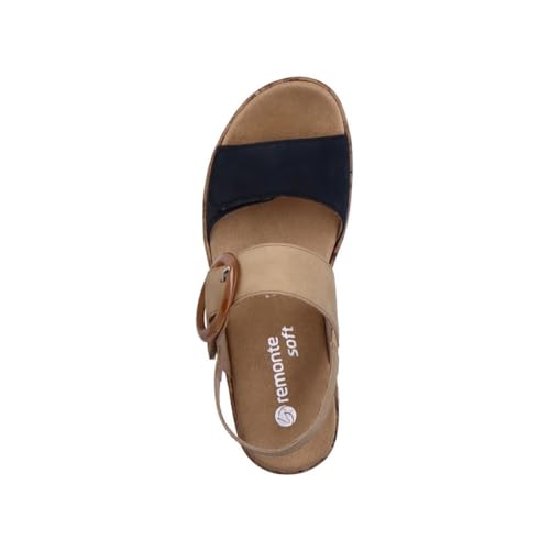 Image of Remonte R6853 Jocelyn Women's Sandals