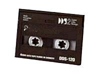 Maxell Hs-4-120s 4mm Data Cartridge -