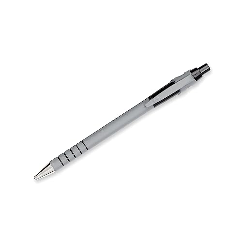 Paper Mate FlexGrip stylo bille noir rétractable pour prise de notes