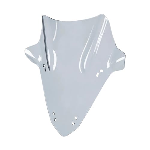Extension bulle moto XMAX 125 300 pour stopper la fatigue et les turbulences