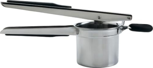 OXO Good Grips Potato Ricer | Soft Handles Absorb...