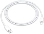 Apple USB-C To Lightning Cable (1m)