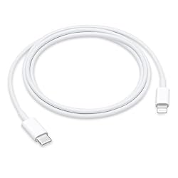 cabo para iphone Apple Lightning MD819BZ/A