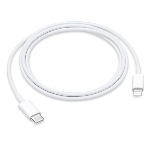 Cabo Apple USB-C para Lightning (1 m)