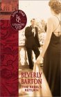 The Rebel's Return (By: Beverly Barton)