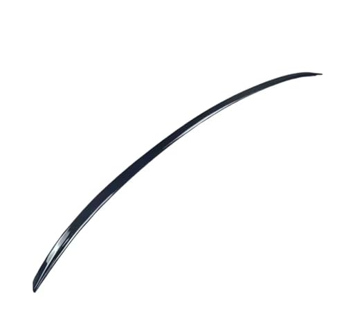 Becquet Arrière pour A5 S5 S-Line F5 Supprimez l'Aspect Neutre du Hayon