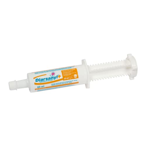 Ceva Diarsanyl Plus 60 ml Injektor