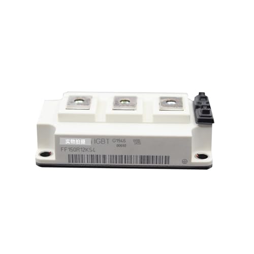 Module IGBT FF150R12KS4 onduleur 1200V 150A commutation rapide