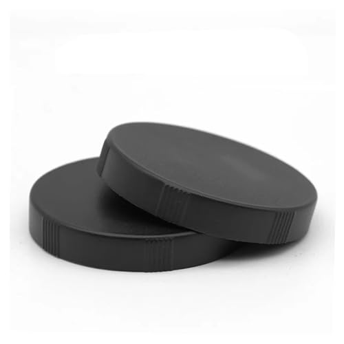 Protege tu lente con la cubierta de plástico para telescopio y ocular de 39mm