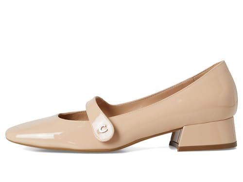 C LA CANADIENNE Women's Flanery Pump4