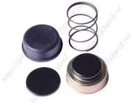 Hand Primer Reverse‑Flow Assembly Kit – Part No. 32/926045 (Fits Backhoe‑Excavator & Earthmoving Machines)