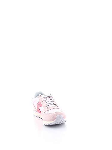 Saucony Sneakers JEZZ Pink SK162482 Rosa Rosa 29