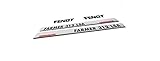 fendt lsa kaufen  Fendt Farmer 312 LSA TURBOMATIK Decal (Sticker/Aufkleber) Set