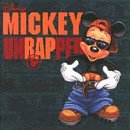 Algopix Similar Product 1 - Mickey Unrapped