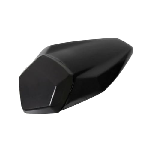 Housse de siège arrière pour supprimer la selle passager Ninja ZX-6R 2019-2026