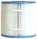 Inland Seas Nu-Clear Canister Filter Replacement Cartridge, 25 Micron, 30 sq