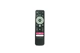 HCDZ Replacement Remote Control for T-Mobile TVisio 4K TV Streaming Stick